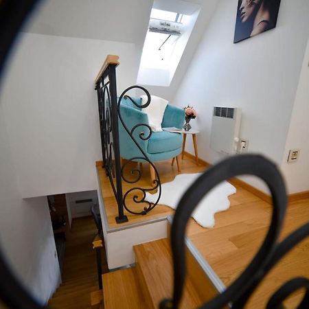 Mountain Residence Zlatibor - Apartman Sara 1 Luaran gambar