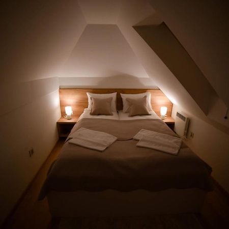 Mountain Residence Zlatibor - Apartman Sara 1 Luaran gambar