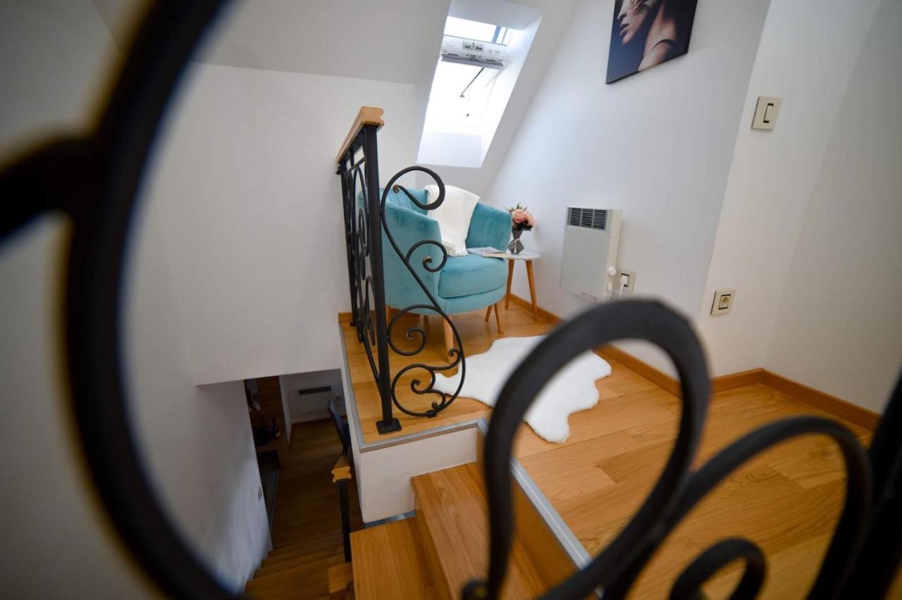 Mountain Residence Zlatibor - Apartman Sara 1 Luaran gambar