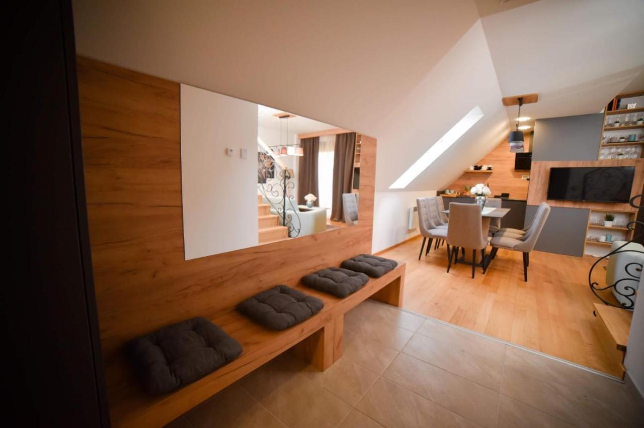 Mountain Residence Zlatibor - Apartman Sara 1 Luaran gambar