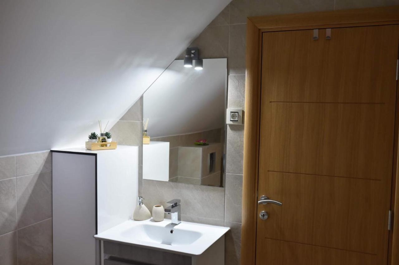 Mountain Residence Zlatibor - Apartman Sara 1 Luaran gambar