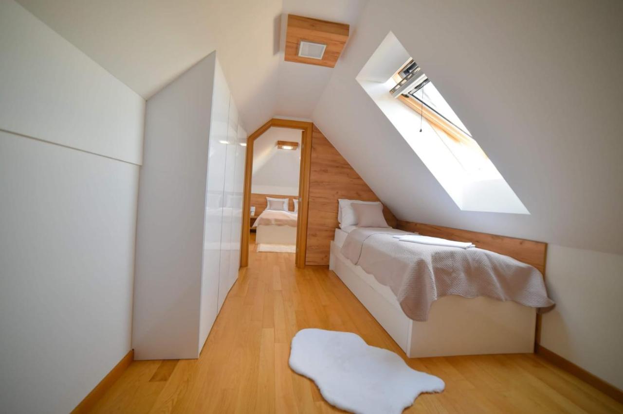 Mountain Residence Zlatibor - Apartman Sara 1 Luaran gambar