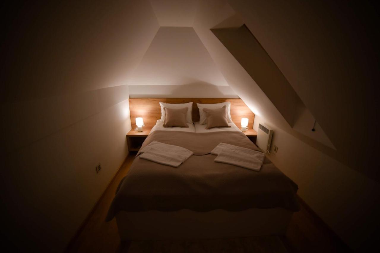 Mountain Residence Zlatibor - Apartman Sara 1 Luaran gambar