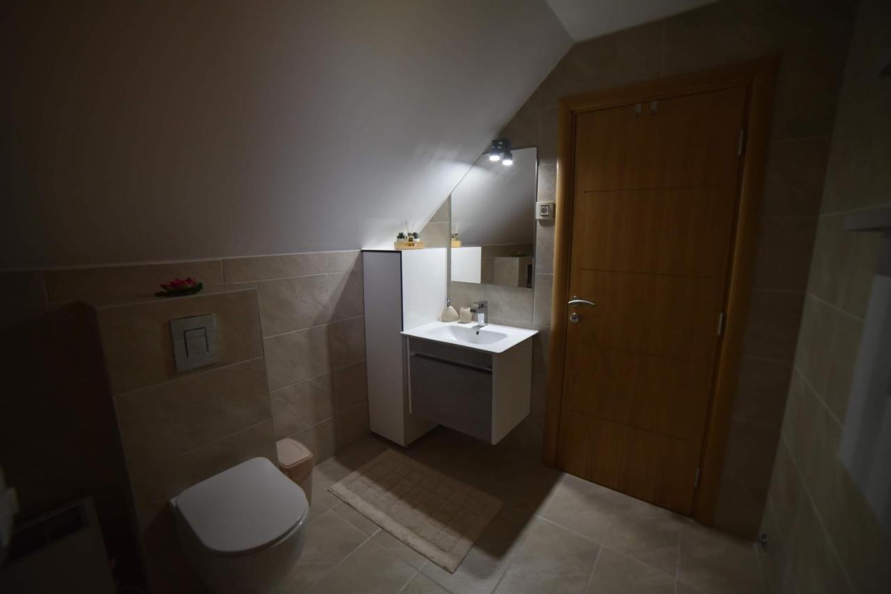 Mountain Residence Zlatibor - Apartman Sara 1 Luaran gambar