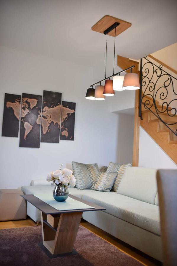 Mountain Residence Zlatibor - Apartman Sara 1 Luaran gambar