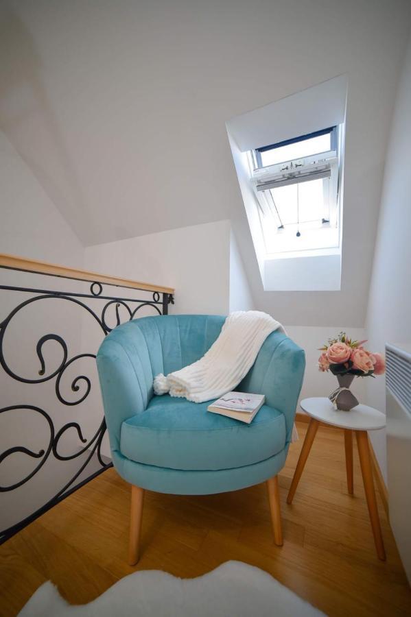 Mountain Residence Zlatibor - Apartman Sara 1 Luaran gambar
