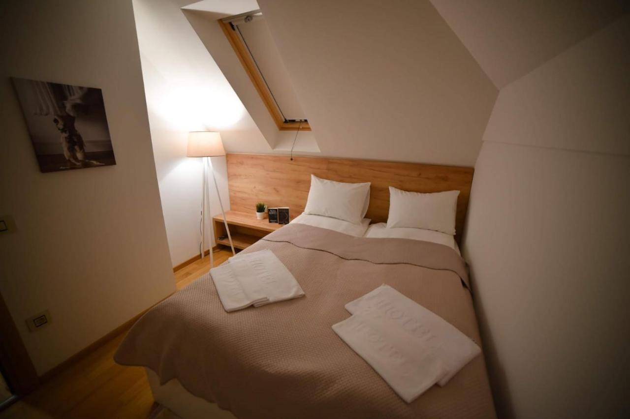 Mountain Residence Zlatibor - Apartman Sara 1 Luaran gambar