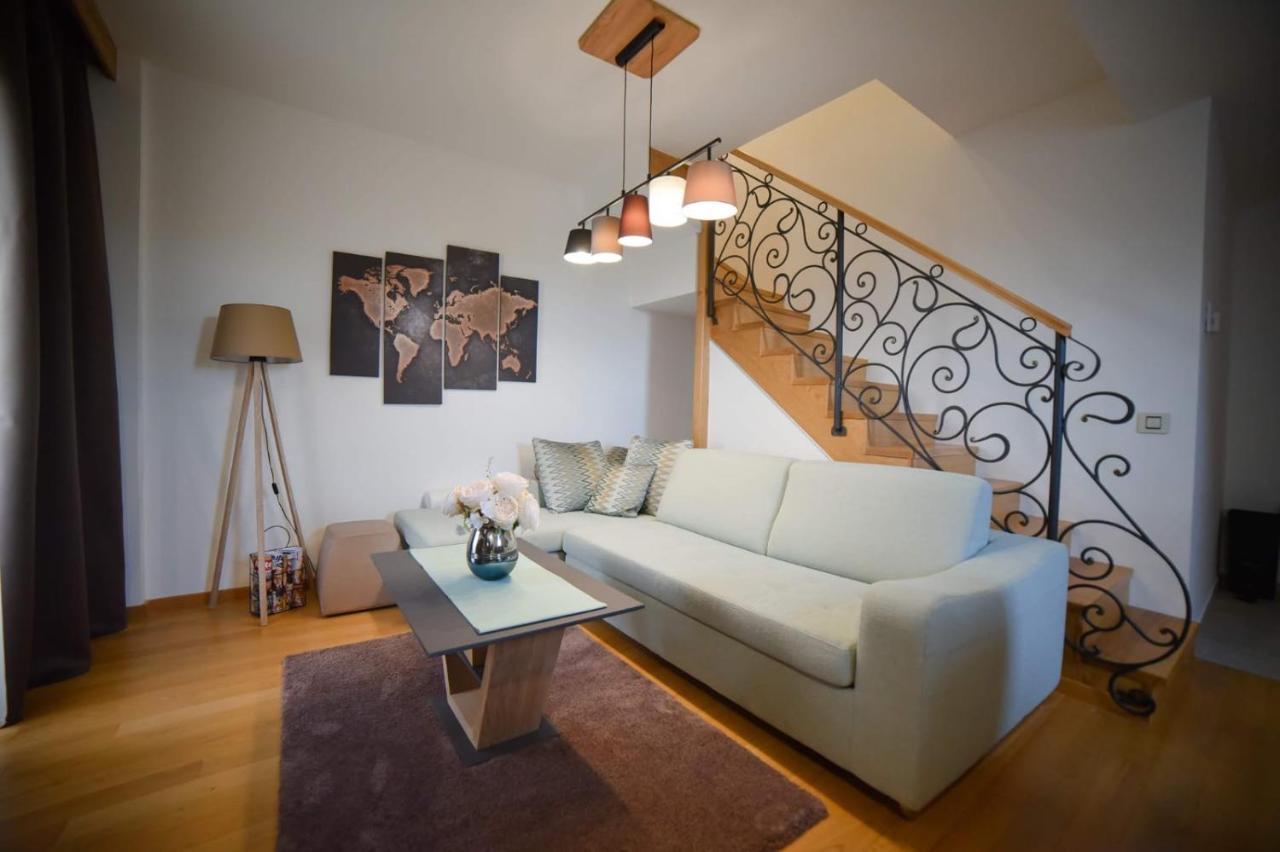 Mountain Residence Zlatibor - Apartman Sara 1 Luaran gambar