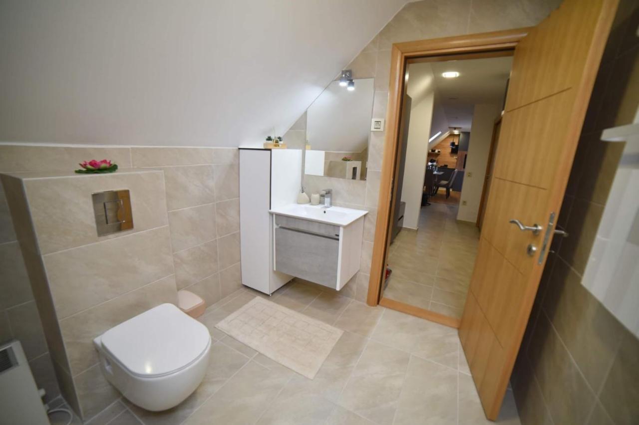 Mountain Residence Zlatibor - Apartman Sara 1 Luaran gambar