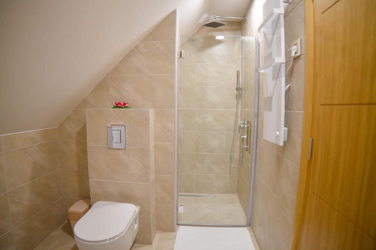 Mountain Residence Zlatibor - Apartman Sara 1 Luaran gambar