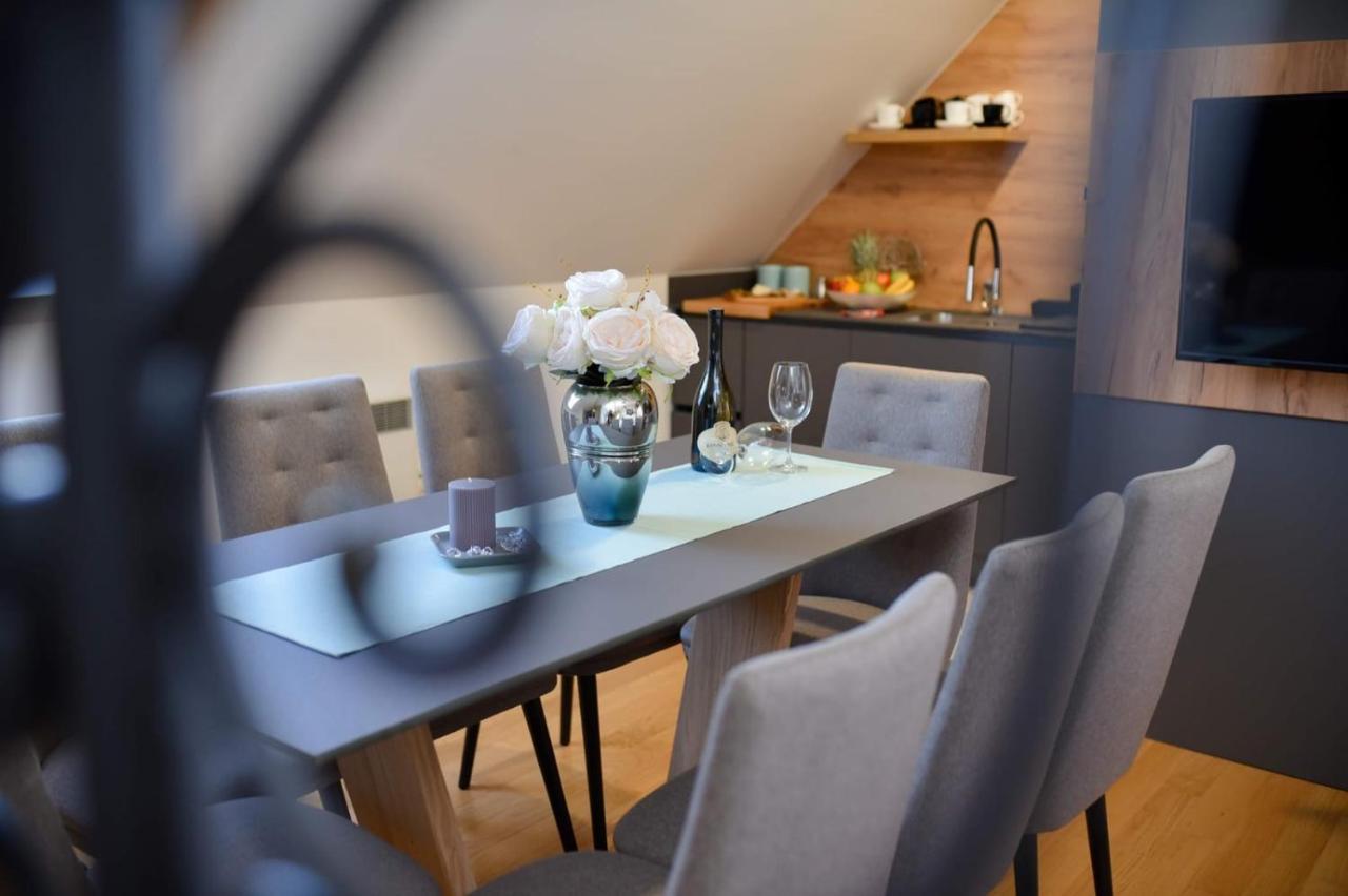 Mountain Residence Zlatibor - Apartman Sara 1 Luaran gambar