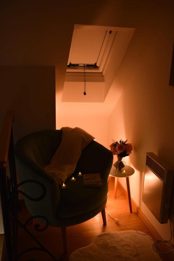 Mountain Residence Zlatibor - Apartman Sara 1 Luaran gambar
