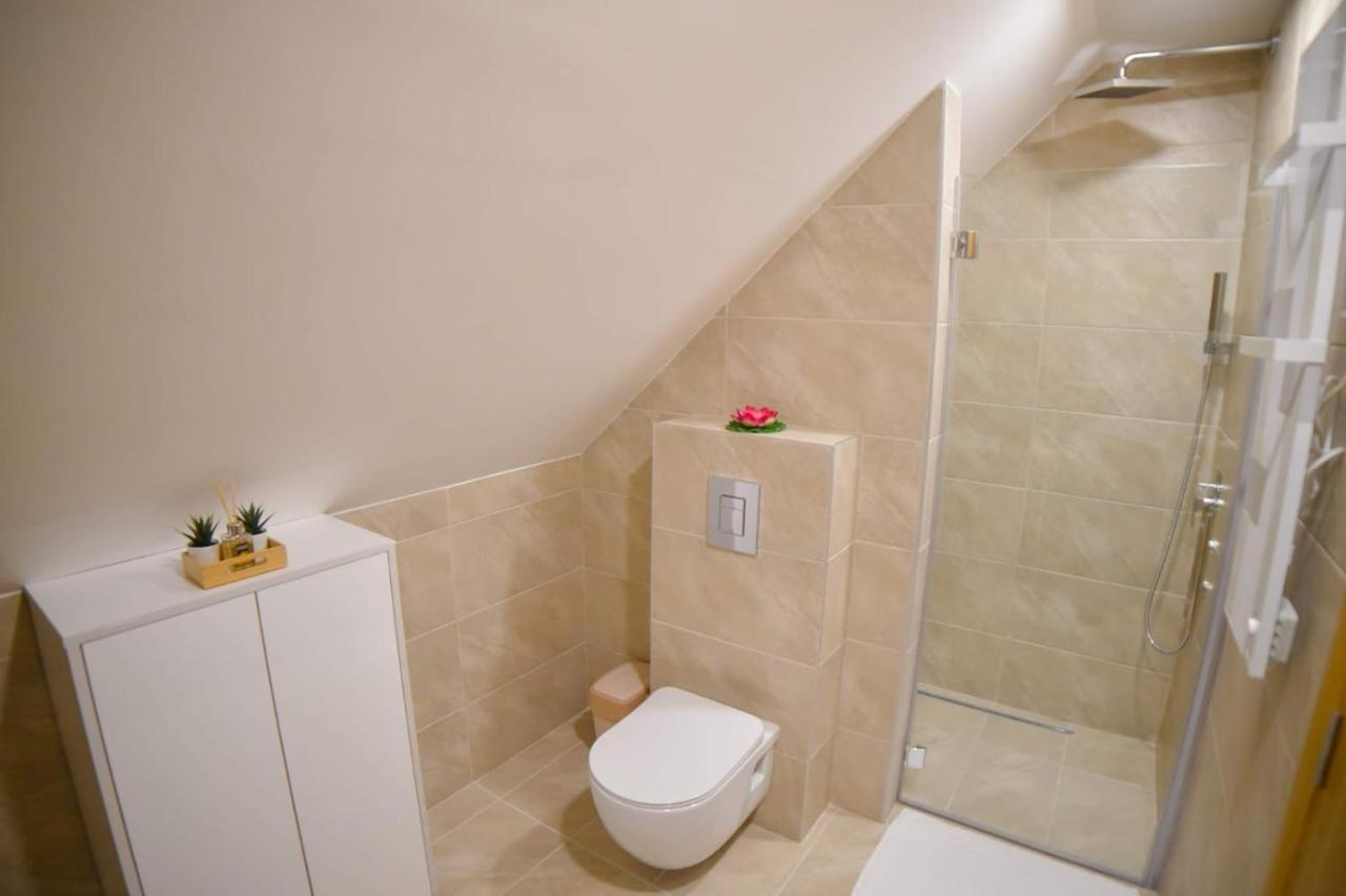 Mountain Residence Zlatibor - Apartman Sara 1 Luaran gambar
