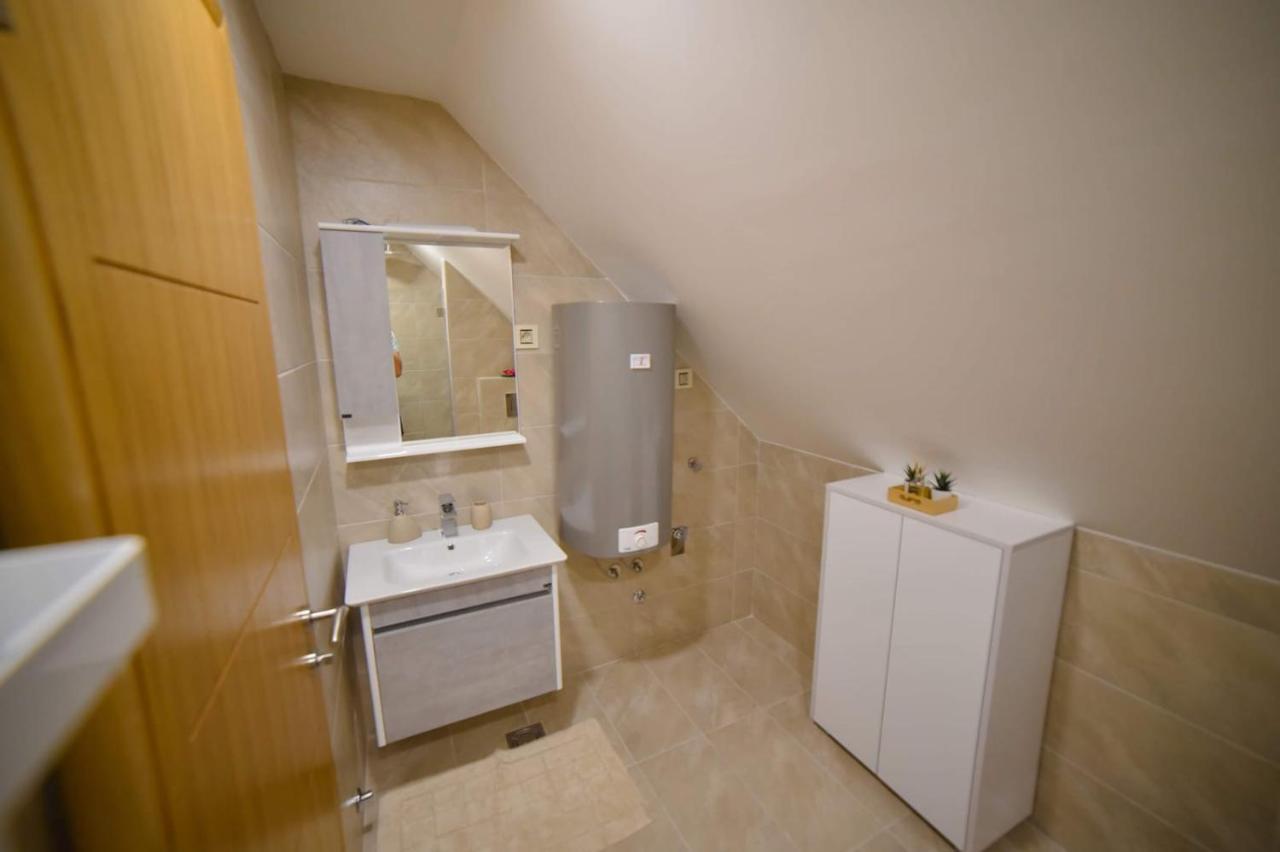 Mountain Residence Zlatibor - Apartman Sara 1 Luaran gambar