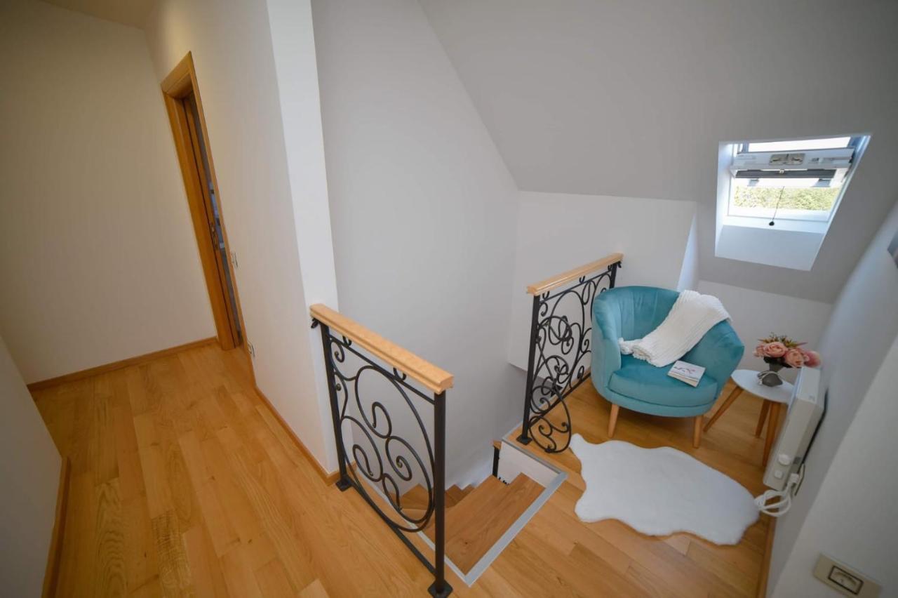 Mountain Residence Zlatibor - Apartman Sara 1 Luaran gambar