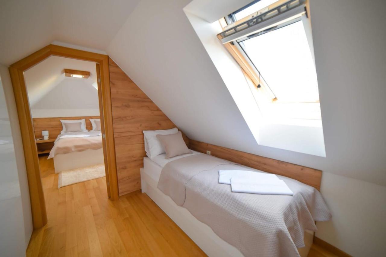 Mountain Residence Zlatibor - Apartman Sara 1 Luaran gambar